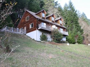 225 Happy Creek Ln, Idleyld Park, OR 97447