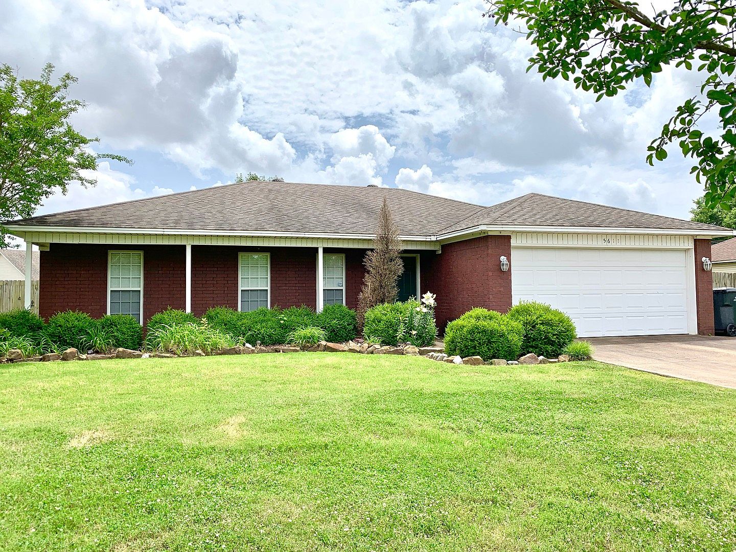 5611 Prospect Rd, Jonesboro, AR 72401 Zillow