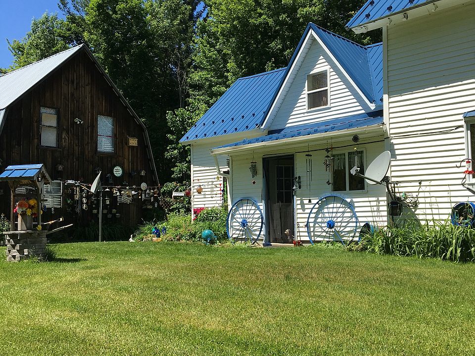 151 Flynns Line Rd, Burke, NY 12917 Zillow