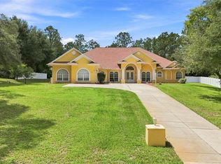 3952 N Baywood Dr, Hernando, FL 34442