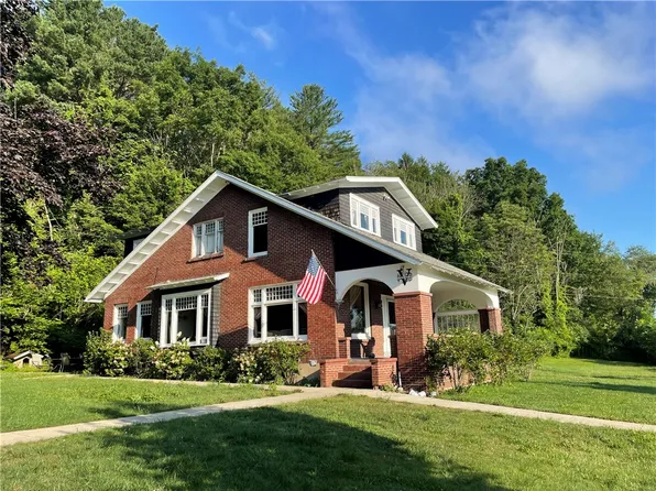 1437 County Route 115, Lindley, NY 14858