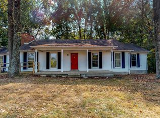 1522 W Highway 42, La Grange, KY 40031