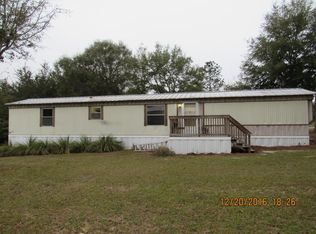 46 Blue Gill Loop, Defuniak Springs, FL 32433