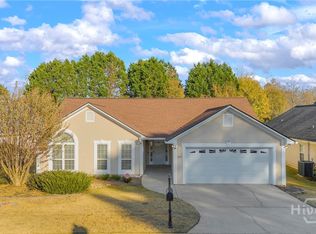 265 Bedford Drive, Athens, GA 30606