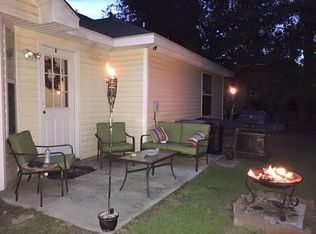61270 N Oaklawn Dr, Lacombe, LA 70445