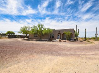 38240 N 253rd Ave, Morristown, AZ 85342