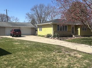 1207 Quebec Cir, Ames, IA 50014