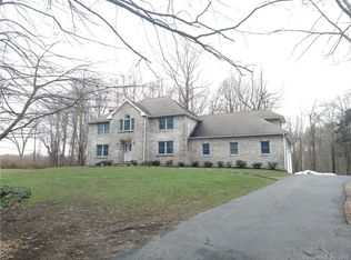 89 Harris Road Ext, Salem, CT 06420