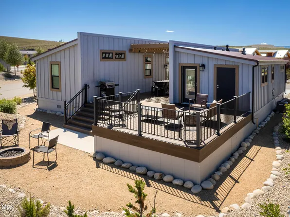 1051 Summit Trail #V07, Granby, CO 80446
