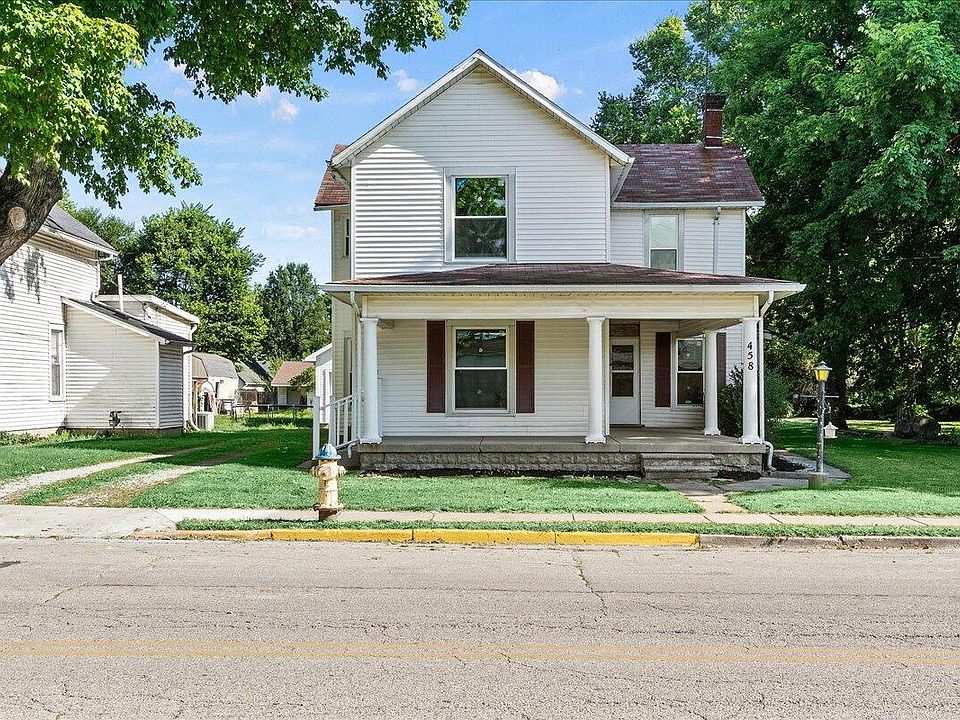 1st image of 458 Gwynne St