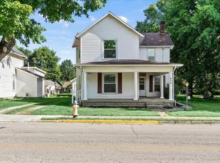 458 Gwynne St, Urbana, OH 43078
