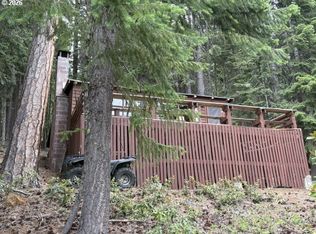 24284 Crescent Lake Rd #38, Crescent, OR 97733