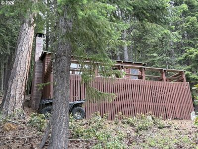 24284 Crescent Lake Rd #38, Crescent, OR, 97733