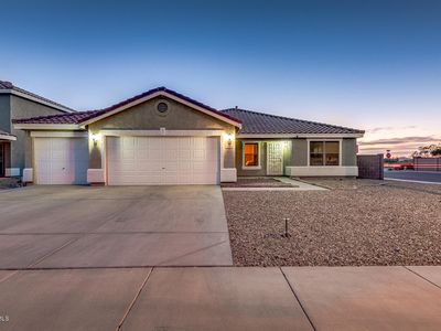 22754 N 106th Ln, Peoria, AZ, 85382