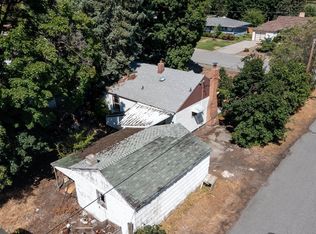 1203 N Herald Rd, Spokane, WA 99206