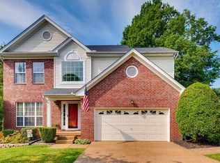 2946 Melbourne Ter, Mount Juliet, TN 37122