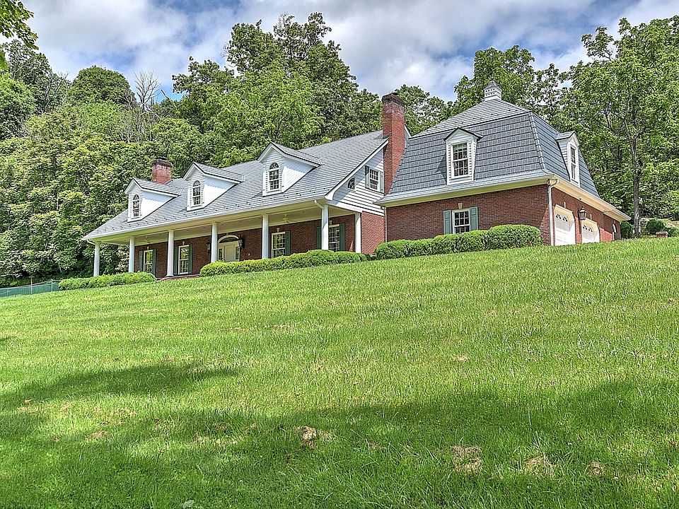 100 Journeys End Private Dr, Bristol, TN 37620 Zillow