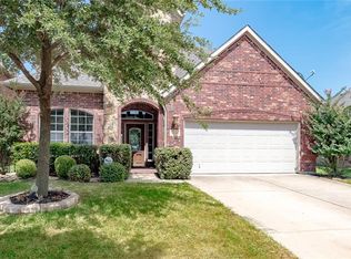 15704 Bent Rose Way, Fort Worth, TX 76177