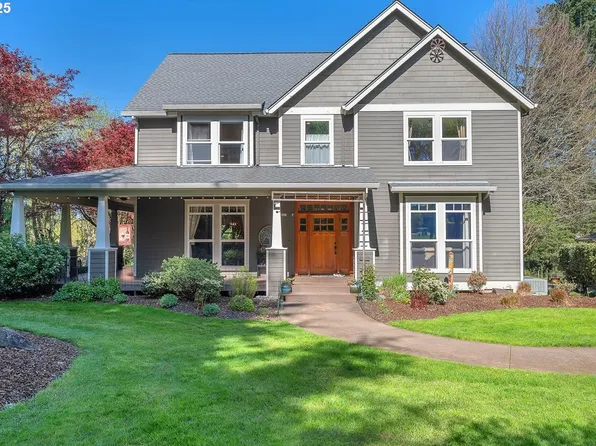 32845 Stonebrook Dr, Warren, OR 97053