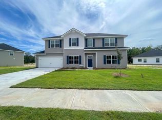 965 Meloney Dr, Hinesville, GA 31313