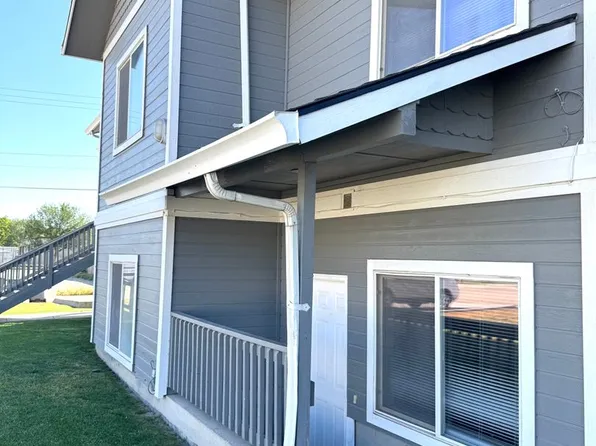 Belmont 4 plex-NEW, 1305 E Belmont St APT B, Caldwell, ID 83605