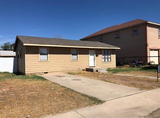 2324 W 14th St, Odessa, TX 79763