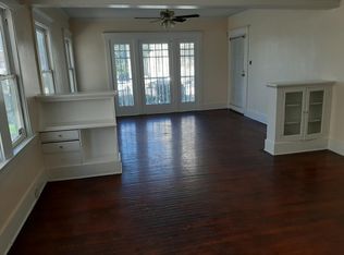 4110 W Adams Blvd, Los Angeles, CA 90018