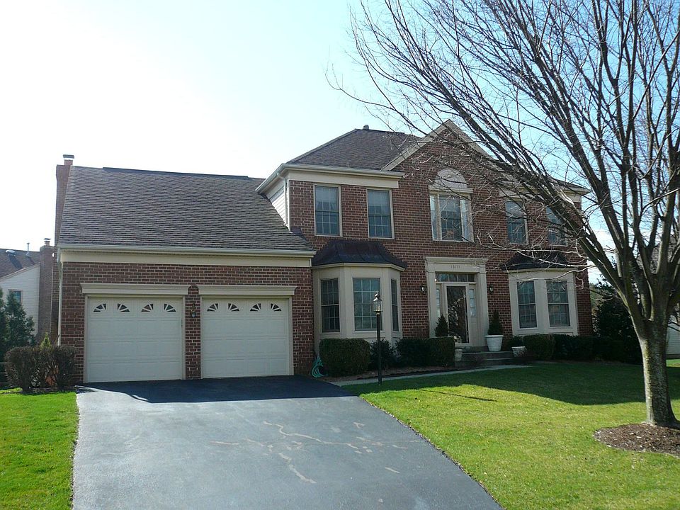 Gorgeous Brick Front