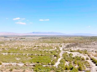 0 Apn #749230002, Thermal, CA 92274