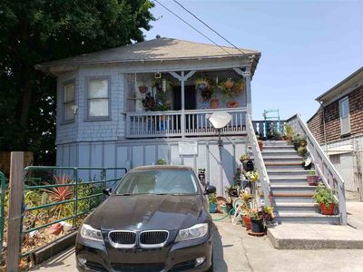 905 36th Ave, Oakland, CA, 94601