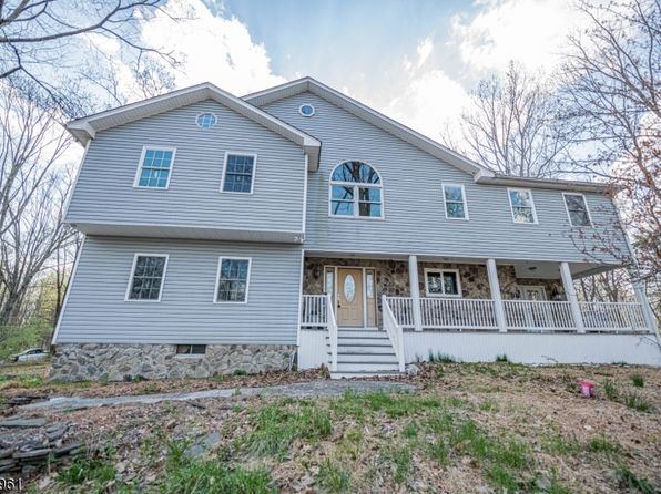 New Construction Homes In New Jersey Zillow