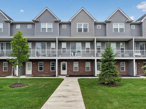 3981 Trailway Commons Cir, Auburn Hills, MI 48326