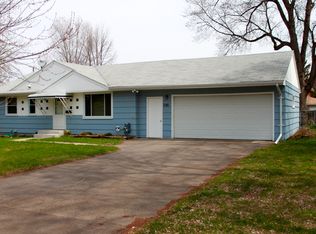 5616 Pennsylvania Ave N, Crystal, MN 55428