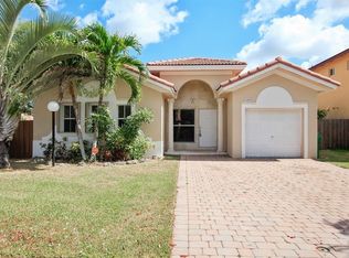 13495 SW 291st Ln, Homestead, FL 33033