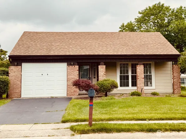93 Mansfield Ave, Manchester, NJ 08759
