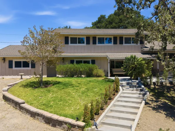 2775 Quail Valley Rd, Solvang, CA 93463