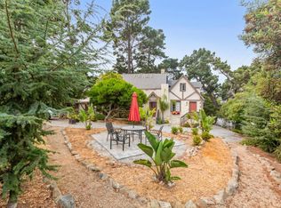 12 Soledad Dr, Monterey, CA 93940