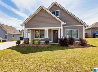 612 Polo Cir, Chelsea, AL 35043