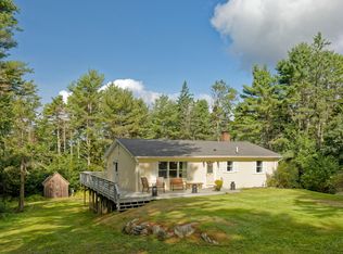 47 Reed Rd, Boothbay Harbor, ME 04538