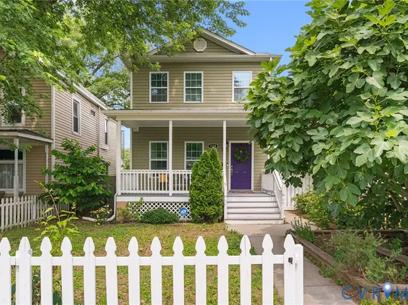 3104 1st Ave, Richmond, VA 23222