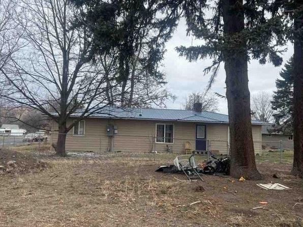 1047 N Dewey St, Union, OR 97883