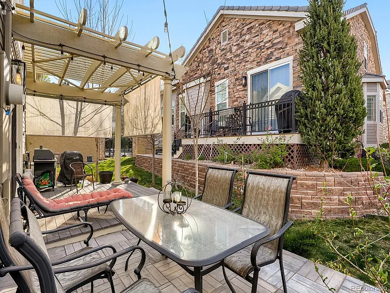 4545 S Monaco St #118 — Photo 28