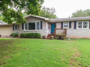 3112 S Lochlomond Dr, Springfield, MO 65804