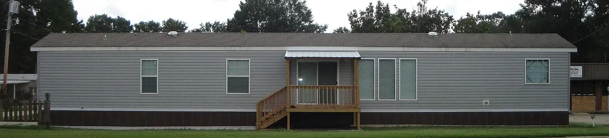 Building Photo - 1115 Ole Hwy #1