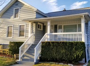 164 3rd St, Fond Du Lac, WI 54935