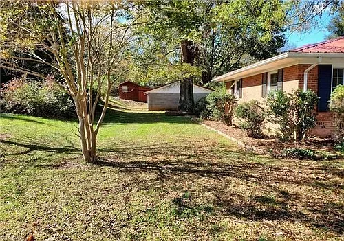9092 Lasater Rd Photo 1