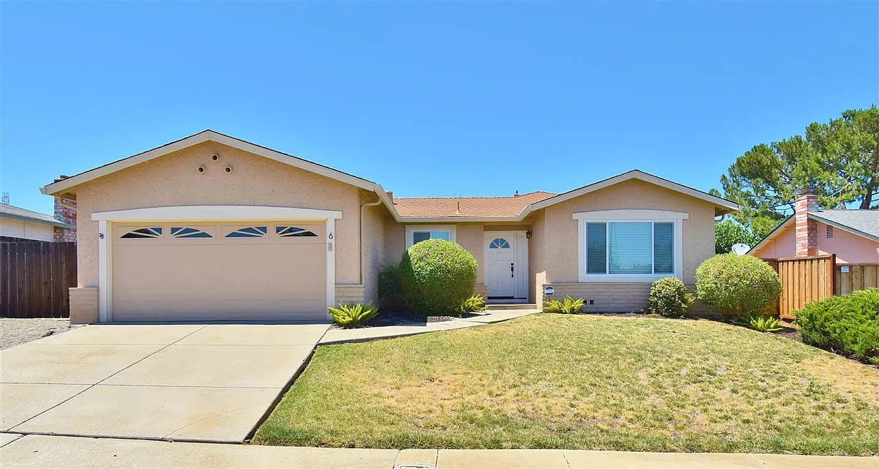 6 Atherton Cir photo 1