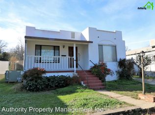 1328 Olive Ave, Redding, CA 96001