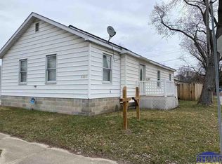 1330 S 25th St, Terre Haute, IN