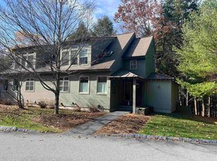 67 Granite Way #3A, Hartford, VT 05047